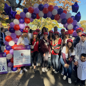 Stony Brook Epilepsy 